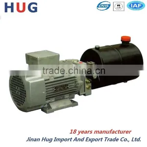 Manufacture AC/DC Hydraulic Power Unit thumbnail-1