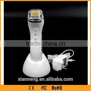 Popular 2016 Handy Ultrasonic rf Machine Radio Frequency Facial Machine in Amazon thumbnail-4