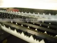 CO2 150/200W Laser Cutting and Engarving Machine Cut Thin Metal(0.5--2mm ss or Cs) and Nonmetal(like 25mm Acrylic) thumbnail-6