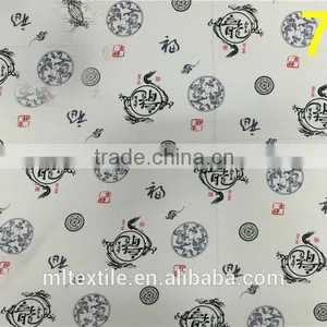 Latest Hot Selling 100% Cotton Deying Fabric Printed Fabric for Dress thumbnail-6