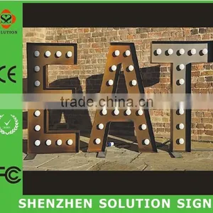 Best Prices for LOVE Decorative Illuminated Led Sign thumbnail-3