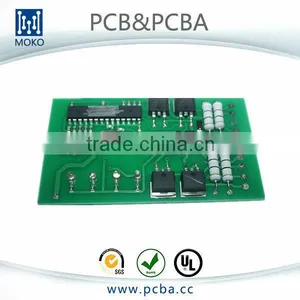2014 Hot Medical Printed Circuit Board EMS OEM Pcba Medical Equipments With Best Price thumbnail-1