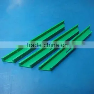 Imported German High Wear Resistance Nylon Roller Guide thumbnail-1