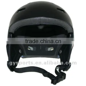 ABS EVA Material Water Sports Rafting Safety Helmet Sport Kite Surfing Helmet thumbnail-5