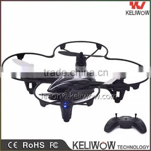 6 Axis Mini Remote Control UAV Aircraft FY310 thumbnail-3