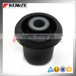 Auto Parts Control Arm Bushing For Mitsubishi Pajero V63 V73 V75 V76 V78 MR510417 thumbnail-1