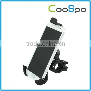 CooSpo Fixed Bike Mount Cell Phone Holder Cycling Accessories thumbnail-1