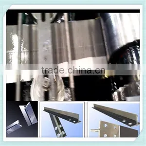 Elevator Guide Rail Manufacturers|high Quality Elevator Guide Rail Machine thumbnail-1