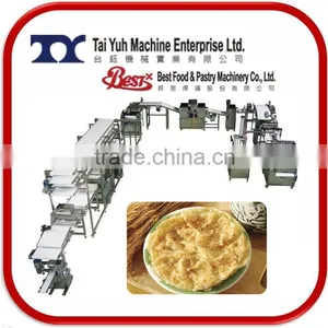 TY-3000 Automatic Roti Machine thumbnail-1