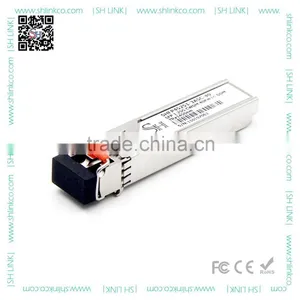 Factory Supply Low Cost Fiber Optical Modules 1000Base-LX 1310nm 20km 1.25G Sfp Module Price thumbnail-2