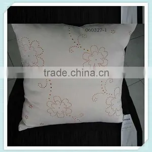 Decorative China Supplier Sofa Cushion Covers thumbnail-1