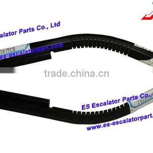 SMV312737,Clamping Strip LHS,SCHINLDER Escalator Parts , Escalator Clamping Strip LHS for Schinlder thumbnail-1