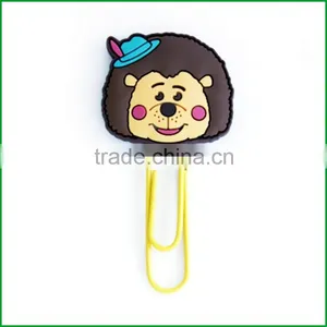 2d And3d Plastic Handmade Bookmark thumbnail-5