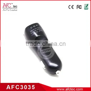 Promotional Wholesalelsingel Port Cheap 5v 1A Usb Mobile Phone Charger in Car thumbnail-4