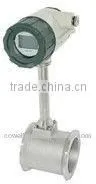 Clamp Type LUGB Series Vortex Flow Meter for Gas,liquid,steam thumbnail-1