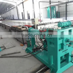 XJD-160 Waste Rubber Desulfuration Extruder thumbnail-1