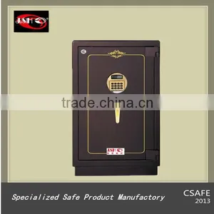 Big Fire Proof Box (CX-100) thumbnail-1
