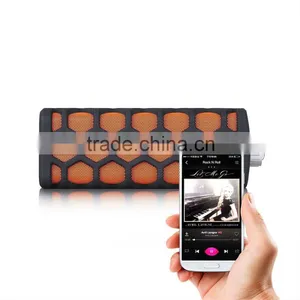 AWS1160 2015 High Quality New Wholesale Mini Wireless Bluetooth Speaker Waterproof Quality Choice thumbnail-6