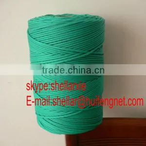 High Strength Braided Rope thumbnail-2