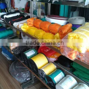 HDPE Twisted Twines For Fishing thumbnail-5