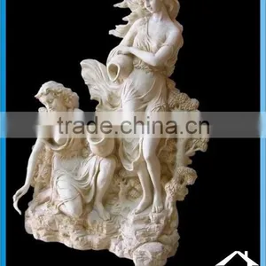 Beautiful Decoration Garden Sculptures thumbnail-1