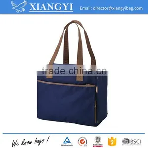 New Design 22L Insulated Lunch Bag Daily Shopping Cooler Bag Keep Foods Fresh Supplier's Choice thumbnail-2