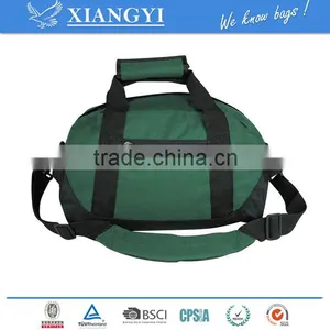 Small Duffle Bag Travel Bag,single-shoulder Bag,messenger Bag New Design in 2016 thumbnail-5