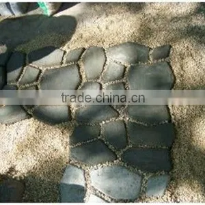 2015 Hot Sale GARDEN SUPPLY- Plastic Concrete Paver Mould thumbnail-6