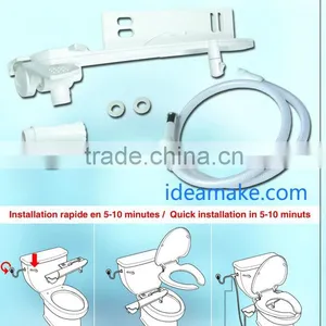 European Standard Le Petit Bidet for Male and Female thumbnail-1