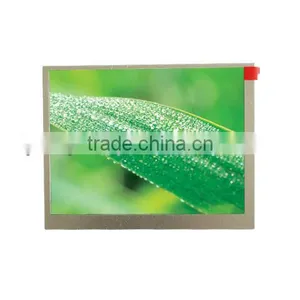 5.6'' 640x480 TFT-LCD With Resistive Touch Panel thumbnail-1