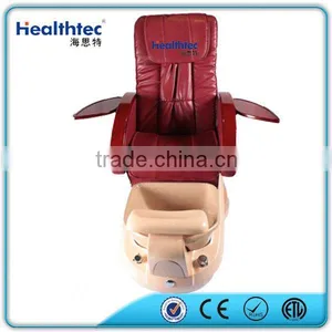 Morden Spa and Salon Equipment Spa Rattan Manicures Pedicures thumbnail-1