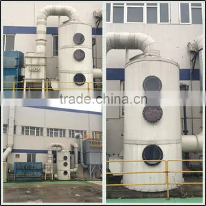 Nail Dust Collector Baghouse thumbnail-4