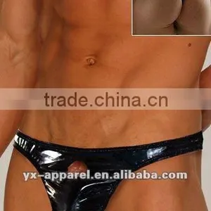Sexy Men G-string With Full Size thumbnail-1
