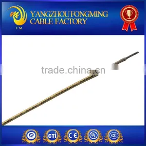 10awg UL5107 Good Quality Braid Electric Wire thumbnail-1