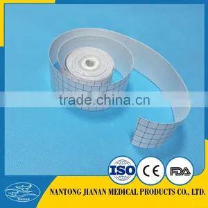 Non-Woven Wound Dressing Roll,good Adhesiveness thumbnail-2
