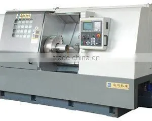 CNC Lathe thumbnail-1