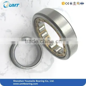 40X80X18 Cylindrical Roller Bearing NJ208 thumbnail-2