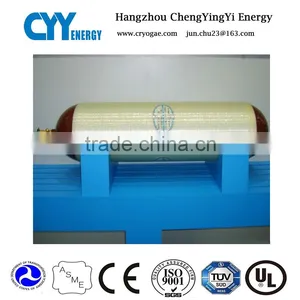 CNG Cylinder for Vehicle, CNG Cylinder for Bus, CNG Cylinder thumbnail-1