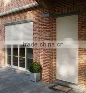 Strap Control Roller Door thumbnail-1