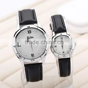 Vintage Couple Watches Lover Pair Watches thumbnail-1