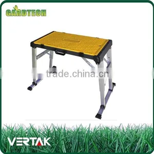 Chinese Adjustable Height Work Platform,movable Platform thumbnail-2
