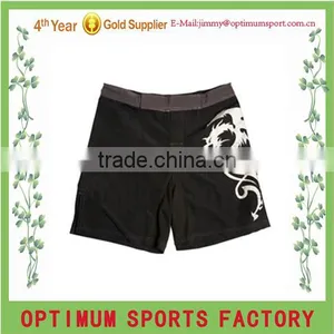 Make Your Favorite High Quality MMA Shorts thumbnail-1