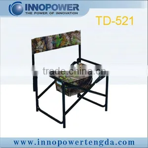 Outdoor Archer's Chair TD-521 thumbnail-1