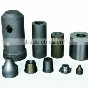 Tungsten Carbide Venturi Blower thumbnail-1