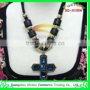Bead Necklace Bead Fashion Necklace Girls Necklaces Friendship Necklaces Jewelry Necklace thumbnail-3