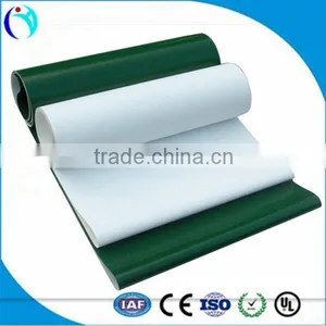 Textile Conveyor Belt Type of PVC/PU Conveyor Belt thumbnail-3