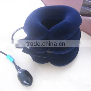 Cervical Vertebra Tractor Belt(full Woll) thumbnail-3