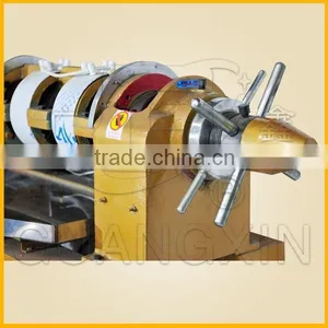 270kgs per Hour Air Pressure Filter Combined Oil Press Machine Sunflower Seed Oil Making Machine thumbnail-4