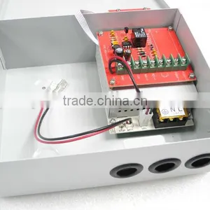 LED Uniterruptible Power Supply PY-PS6 thumbnail-2