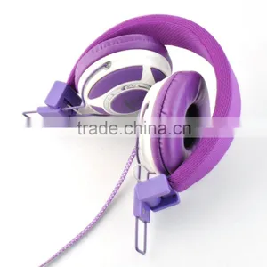 New Arrinal Mp3 Headphone Mobile Phone Headphone With Microphone Headphone Wholesale IP625 thumbnail-5